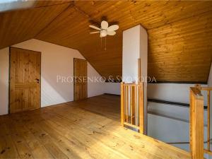 Prodej vícegeneračního domu, Havlíčkův Brod, 286 m2