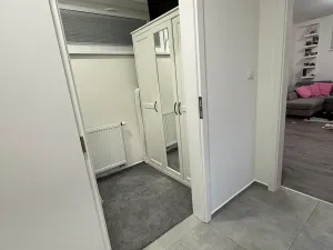 Prodej bytu 2+kk, Brno, Křepelčí, 49 m2