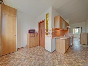 Pronájem bytu 2+1, Jindřichův Hradec, sídliště Vajgar, 62 m2