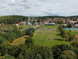 Prodej restaurace, Staré Hodějovice, Dolní, 2163 m2