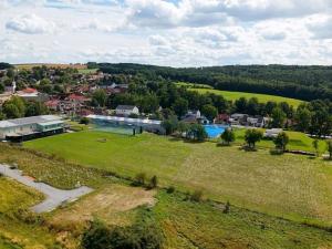 Prodej restaurace, Staré Hodějovice, Dolní, 2163 m2