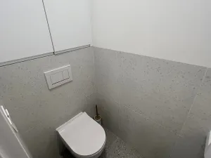 Pronájem bytu 1+kk, Praha - Krč, Murgašova, 42 m2
