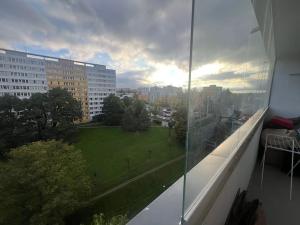 Pronájem bytu 1+kk, Praha - Krč, Murgašova, 42 m2