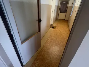 Pronájem bytu 1+kk, Praha - Krč, Murgašova, 42 m2
