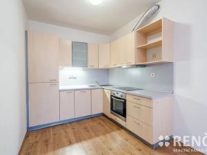 Prodej bytu 2+kk, Brno, Libušina třída, 46 m2