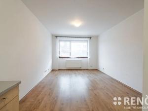 Prodej bytu 2+kk, Brno, Libušina třída, 46 m2