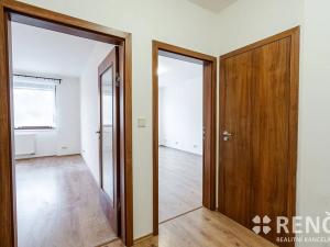 Prodej bytu 2+kk, Brno, Libušina třída, 46 m2