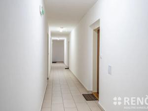 Prodej bytu 2+kk, Brno, Libušina třída, 46 m2