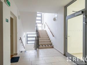 Prodej bytu 2+kk, Brno, Libušina třída, 46 m2