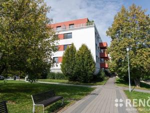 Prodej bytu 2+kk, Brno, Libušina třída, 46 m2