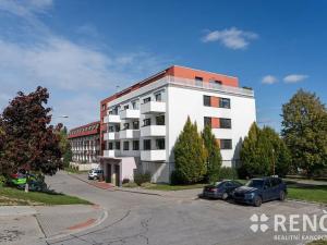 Prodej bytu 2+kk, Brno, Libušina třída, 46 m2