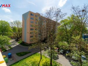 Prodej bytu 2+1, Ostrava - Moravská Ostrava, Hornická, 45 m2