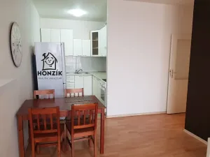 Pronájem bytu 2+kk, Praha, Remízková, 58 m2