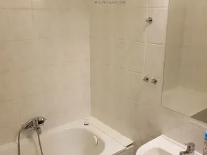 Pronájem bytu 2+kk, Praha, Remízková, 58 m2