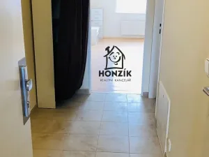 Pronájem bytu 2+kk, Praha, Remízková, 58 m2
