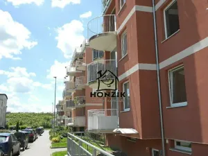 Pronájem bytu 2+kk, Praha, Remízková, 58 m2