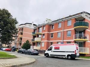 Pronájem bytu 2+kk, Praha, Remízková, 58 m2