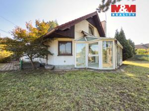 Prodej rodinného domu, Karviná - Hranice, Jedlová, 127 m2