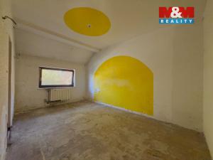Prodej rodinného domu, Karviná - Hranice, Jedlová, 127 m2