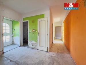 Prodej rodinného domu, Karviná - Hranice, Jedlová, 127 m2