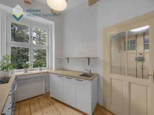 Pronájem bytu 2+kk, Praha - Nusle, Rostislavova, 43 m2