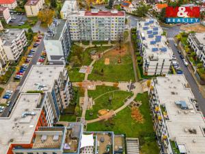 Prodej bytu 3+kk, Praha - Modřany, Zlochova, 77 m2