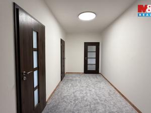 Prodej bytu 4+1, Tábor, Bukurešťská, 84 m2