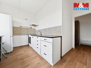 Prodej bytu 2+1, Brno - Štýřice, Vídeňská, 55 m2