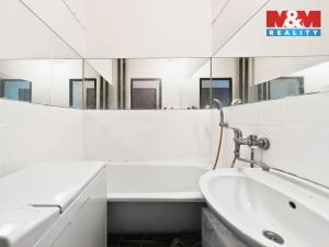 Prodej bytu 2+1, Brno - Štýřice, Vídeňská, 55 m2