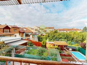 Pronájem bytu 2+1, Prostějov, Barákova, 56 m2