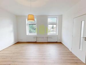 Pronájem bytu 2+1, Prostějov, Barákova, 56 m2