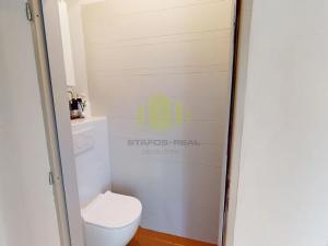 Pronájem bytu 2+1, Prostějov, Barákova, 56 m2