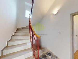 Pronájem bytu 2+1, Prostějov, Barákova, 56 m2
