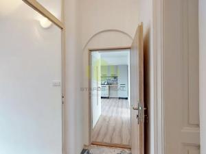 Pronájem bytu 2+1, Prostějov, Barákova, 56 m2