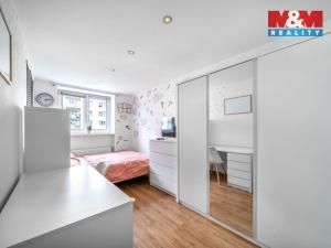 Prodej bytu 3+kk, Beroun - Beroun-Město, Třída Míru, 55 m2