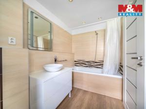 Prodej bytu 3+kk, Beroun - Beroun-Město, Třída Míru, 55 m2