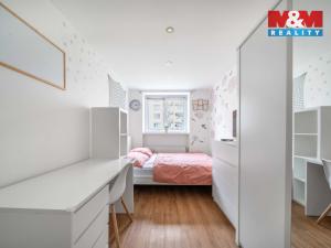 Prodej bytu 3+kk, Beroun - Beroun-Město, Třída Míru, 55 m2