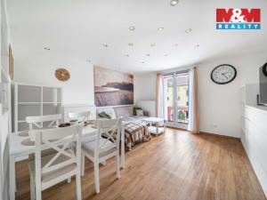 Prodej bytu 3+kk, Beroun - Beroun-Město, Třída Míru, 55 m2