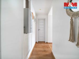 Prodej bytu 3+kk, Beroun - Beroun-Město, Třída Míru, 55 m2