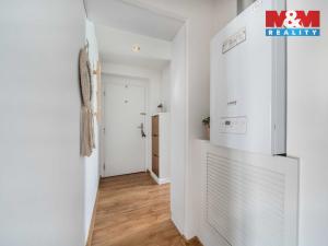 Prodej bytu 3+kk, Beroun - Beroun-Město, Třída Míru, 55 m2