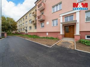 Prodej bytu 3+kk, Beroun - Beroun-Město, Třída Míru, 55 m2