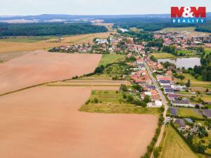 Prodej pozemku pro bydlení, Olešná, 2187 m2