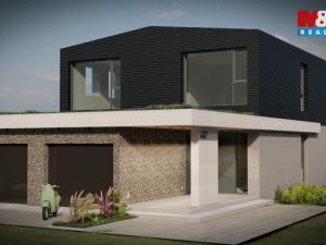 Prodej pozemku pro bydlení, Olešná, 2187 m2