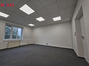 Pronájem kanceláře, Ostrava - Slezská Ostrava, Občanská, 106 m2