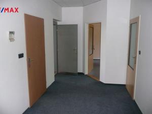 Pronájem kanceláře, Ostrava - Slezská Ostrava, Občanská, 106 m2