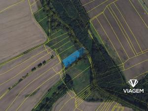 Prodej podílu pole, Praha - Koloděje, 146 m2