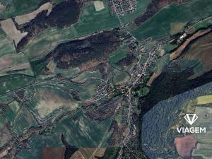 Prodej podílu pole, Třebichovice, 104 m2