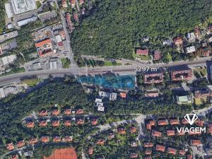 Prodej podílu pole, Praha - Košíře, 49 m2