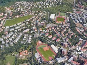 Prodej podílu pozemku, Praha - Dejvice, 46 m2