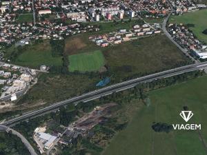 Prodej podílu pole, Praha, 486 m2